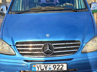 Mercedes Vito 111 autoturism