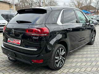 Citroen C4 Picasso foto 3