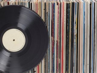 Vinyl. виниловые пластинки. Виниловые пластинки для декора, прослушивания.