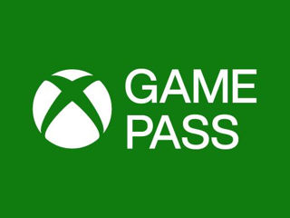 Game Pass XBOX