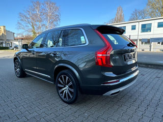 Volvo XC90 фото 5