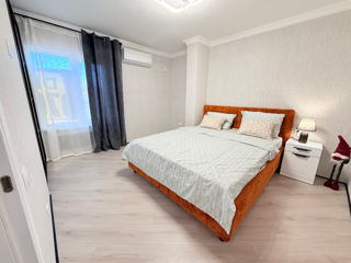 Apartament cu 1 cameră, 31 m², Râșcani, Chișinău