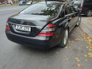 Mercedes S-Class foto 5