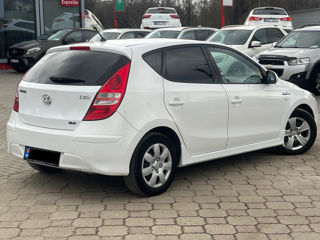 Hyundai i30 foto 4