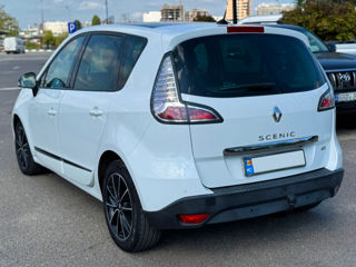 Renault Scenic foto 7