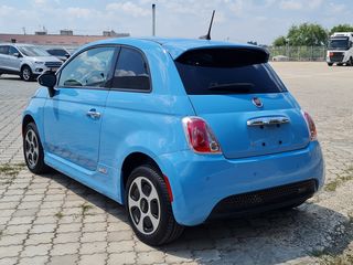 Fiat 500 foto 4