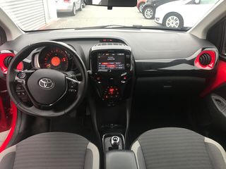 Toyota Aygo foto 8
