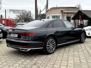 Audi A8 foto 3