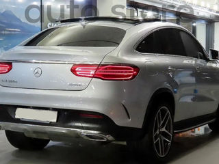 Mercedes GLE foto 2