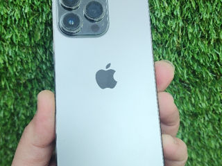 Iphone 13 pro in stare ideala 1Tb foto 3