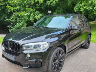 BMW X5 foto 1