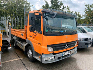 Mercedes Atego