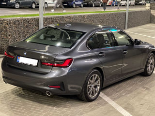 BMW 3 Series foto 3