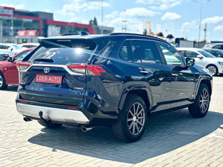 Toyota Rav 4 foto 4