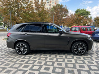 BMW X5 foto 9