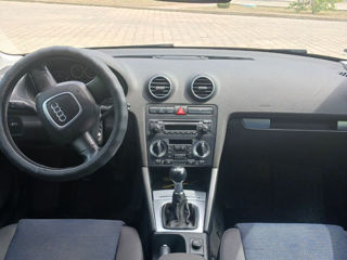 Audi A3 foto 8