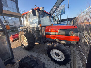 Tractor Japonez Kubota GL 320 foto 2