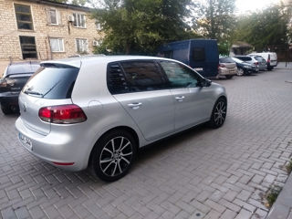 Volkswagen Golf foto 4