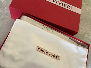 Ghete Roger Vivier foto 10