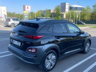 Hyundai Kona foto 9