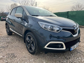 Renault Captur foto 2