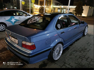 BMW 3 Series foto 5