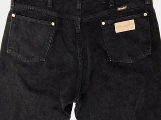 Jeans "Blue Montain" (France) - w38 (indigo) foto 4