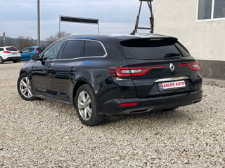 Renault Talisman foto 5