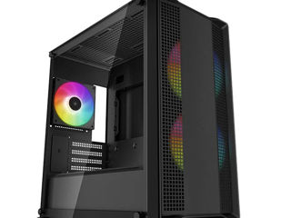 [new]Case Deepcool Gamemax be quiet! Cougar Chieftec HPC NZXT Корпус Carcasa PC ATX/mATX/ITX foto 18