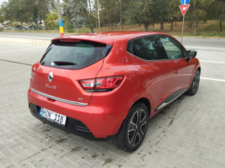 Renault Clio foto 4