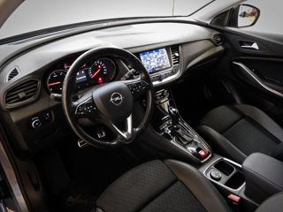 Opel Grandland X foto 5