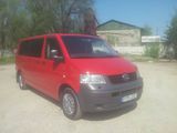 Volkswagen Transporter foto 1