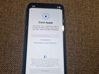 iPhone 11, Black, 64GB foto 1