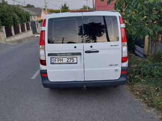 Mercedes Vito foto 4