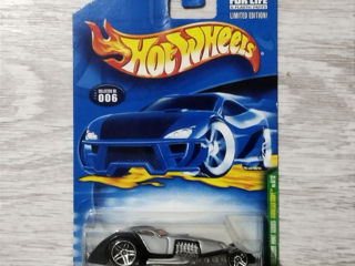 Hot Wheels Treasure Hunt foto 4