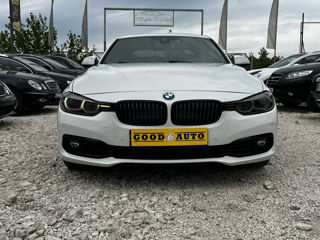 BMW 3 Series foto 3