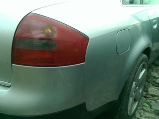 Audi piese reparae. foto 2