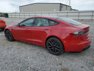 Tesla Model S foto 4