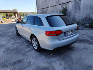 Audi A4 foto 6