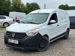 Dacia Dokker VAN foto 1