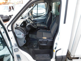 Ford Transit 470 Euro-6 foto 7