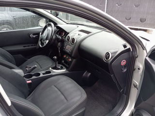 Nissan Qashqai foto 8