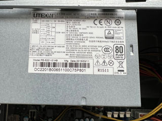 Acer A10 DDR3 la piese sau restabilire -300Lei foto 3