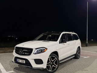 Mercedes GLS-Class foto 6