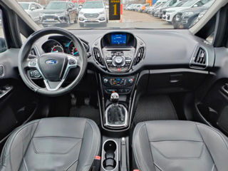 Ford B-Max foto 8