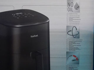 Новый аэрогриль Tefal foto 3