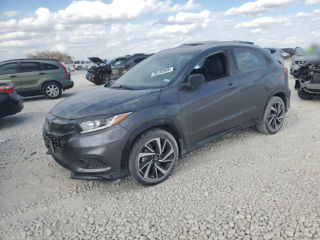 Honda HR-V foto 3