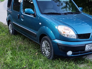 Renault Kangoo foto 1