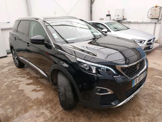 Peugeot 5008 foto 3