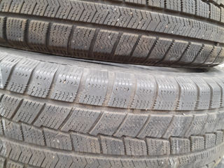 195/65R15 4bucati 70%